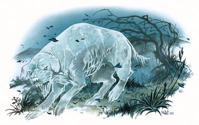 说明: 说明: 说明:
E:\文件原档\未完成版\死灵之书(LM)\0插图\幽魂猎犬.jpg